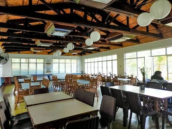 Caliraya Ecoville Recreation and Farm Resort - Yerinde Yemek