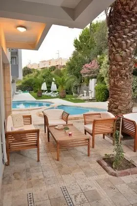 Çalış Hotel