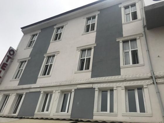 Çalışkan OtelFotoğrafı
