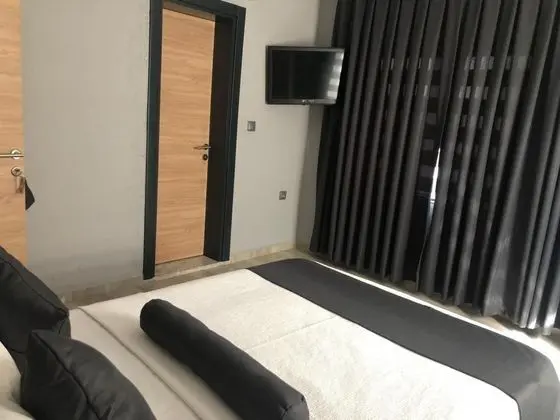 Çalışkanlar Otel