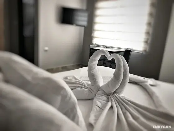 Çalışkanlar Otel