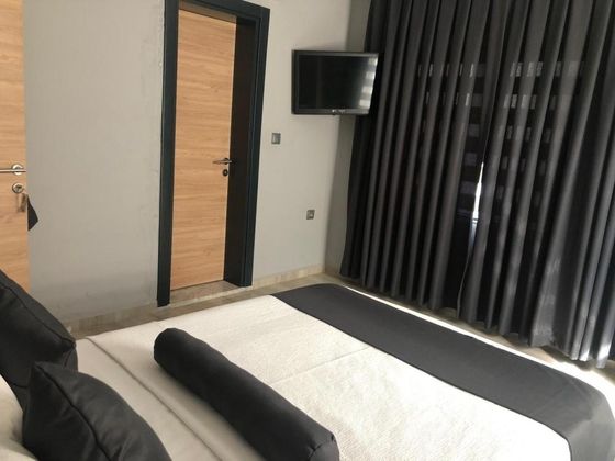 Çalışkanlar OtelFotoğrafı