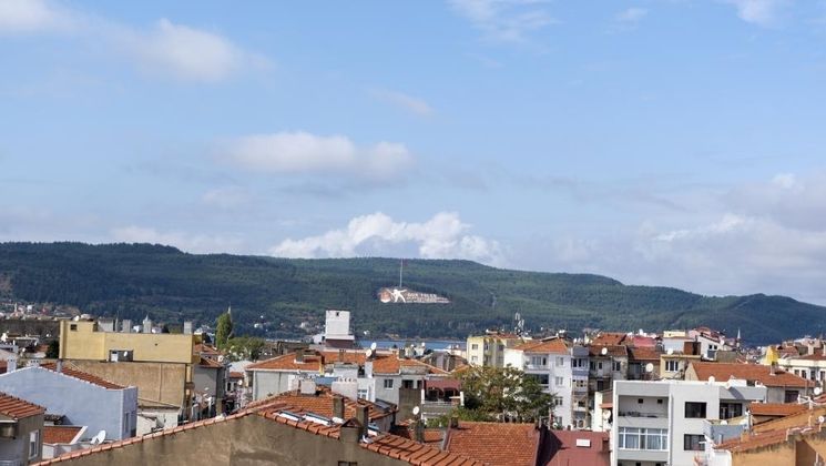 Çalışkanlar OtelFotoğrafı