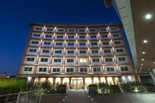 Hotel Calissano