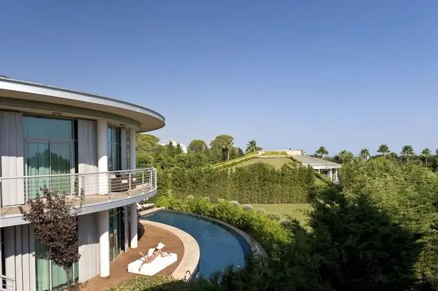 Calista Luxury Resort - 8