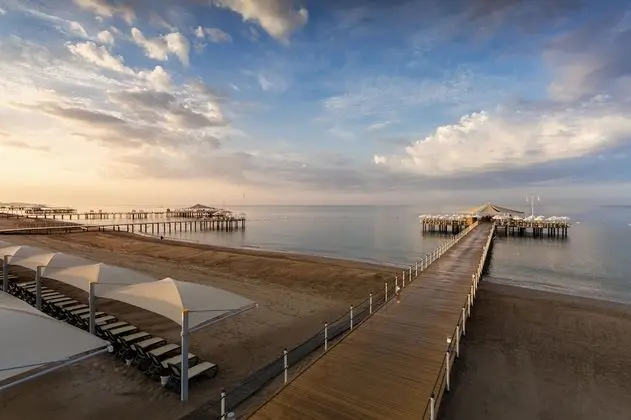 Calista Luxury Resort - 9