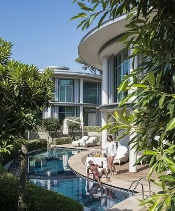 Calista Luxury Resort - 10