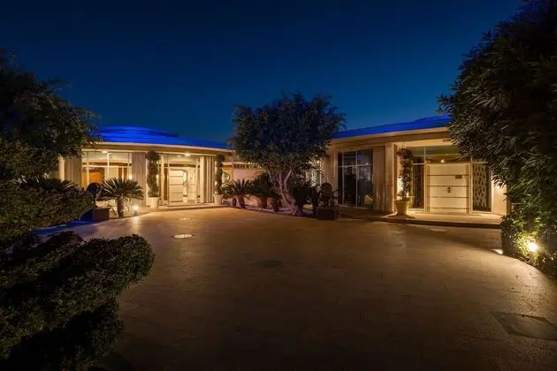 Calista Luxury Resort - 2