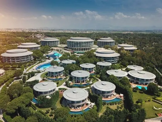 Calista Luxury Resort - 6
