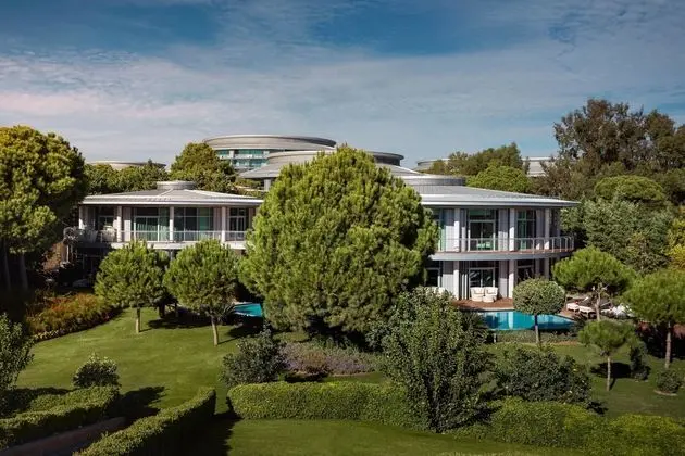 Calista Luxury Resort - 7
