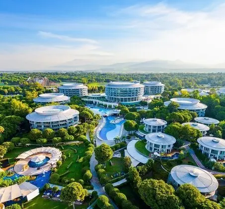 Calista Luxury Resort - 9