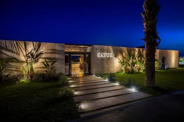 Calista Luxury Resort - 10