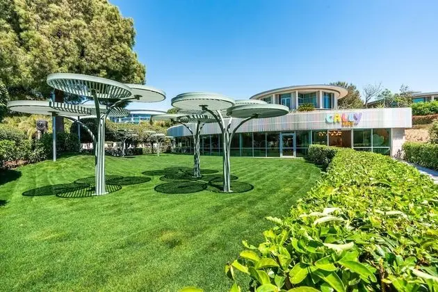 Calista Luxury Resort - 7