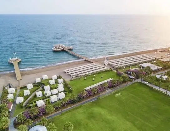 Calista Luxury Resort - 2