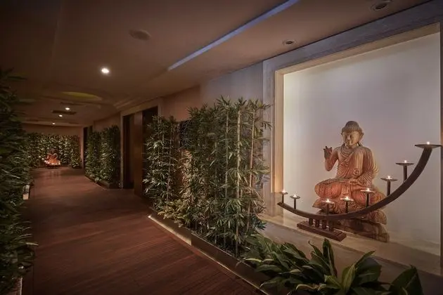 Calista Luxury Resort - All Inclusive - Spa