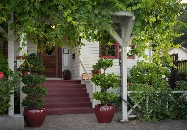 Calistoga Wine Way Inn