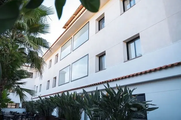 Caliu Apartamentos Beatrix