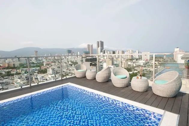 Calix Hotel