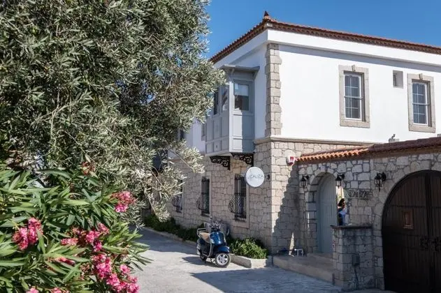 Caliza Alaçatı Adult Only
