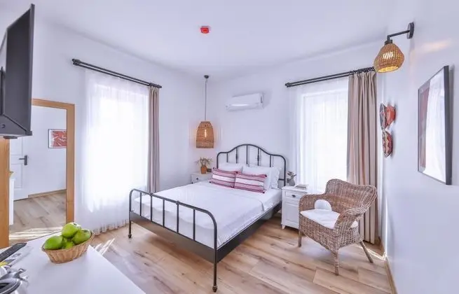 Caliza Alaçatı Adult Only - Oda