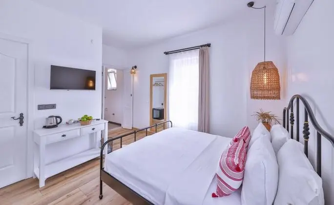 Caliza Alaçatı Adult Only - Oda
