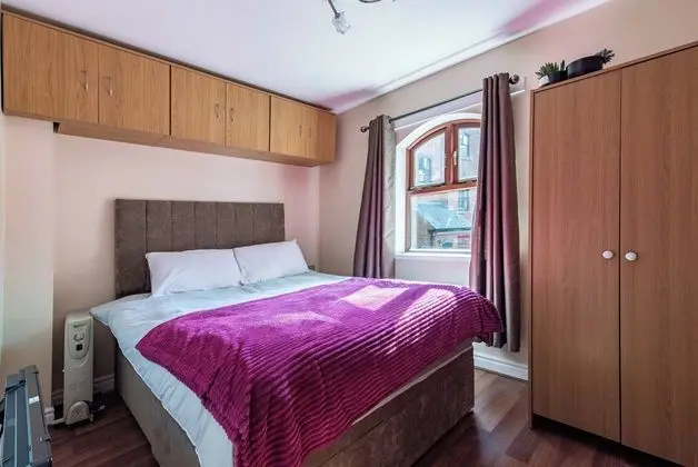Call Lane, Central Leeds - Wonderful 2-bedroom, Pet friendly, in the City Centre - Öne Çıkan Resim