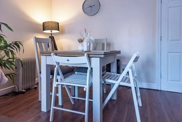 Call Lane, Central Leeds - Wonderful 2-bedroom, Pet friendly, in the City Centre - Yerinde Yemek