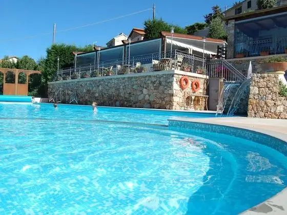 Call for the Scenic Grandeur, Extensive Lawn and Sharedpool,