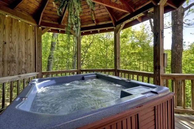 Call of the Wild - Spa