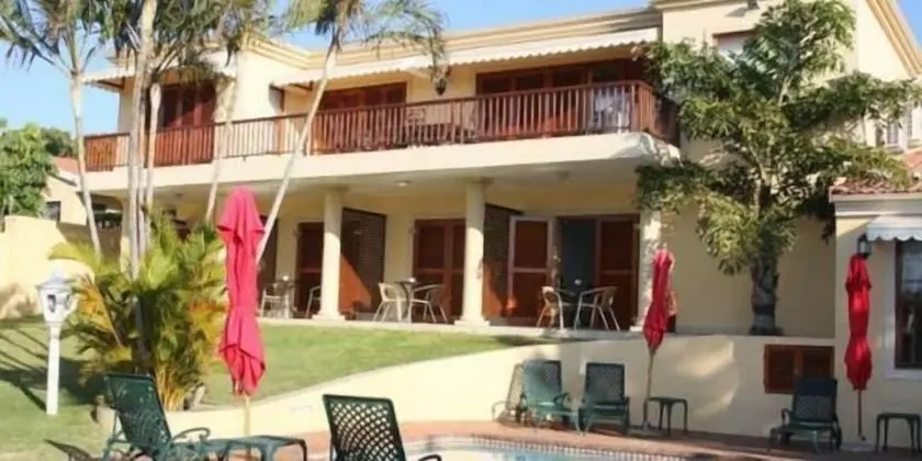 VILLA CALLA BED AND BREAKFAST