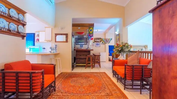 VILLA CALLA BED AND BREAKFAST