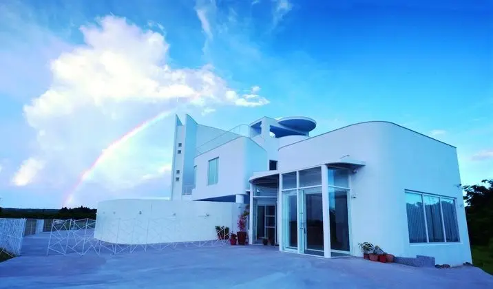 Calla Villa