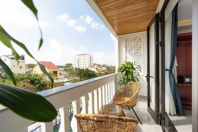 Calla Hotel Hoi an