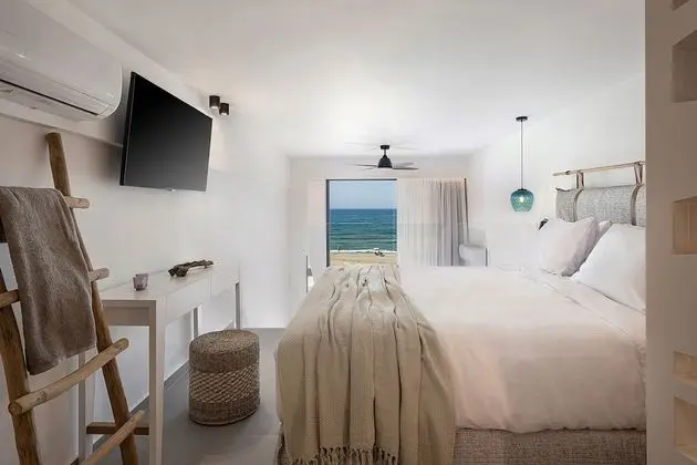 Calla Luxury Seafront Suites - Öne Çıkan Resim