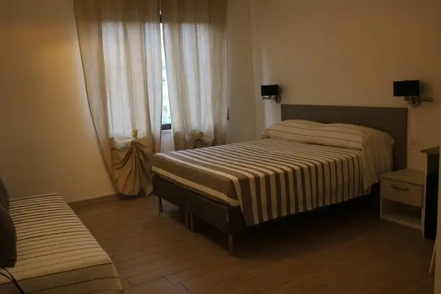 Calla - Stanza Quadrupla - Bb Lasso