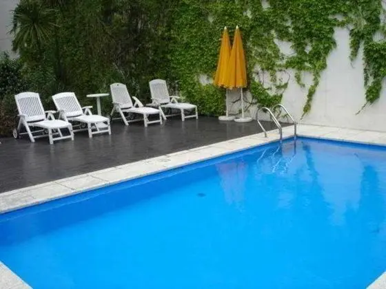 Callao Plaza Suites