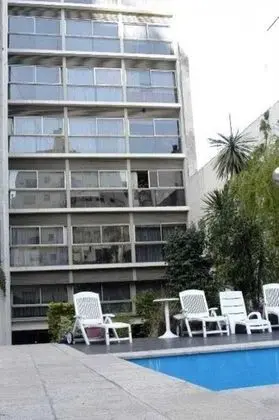 Callao Plaza Suites
