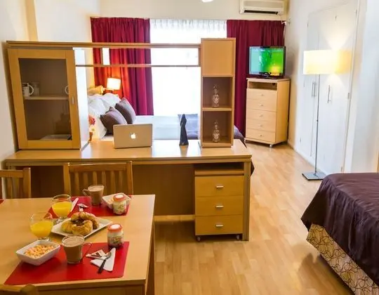 Callao Suites Recoleta - Öne Çıkan Resim