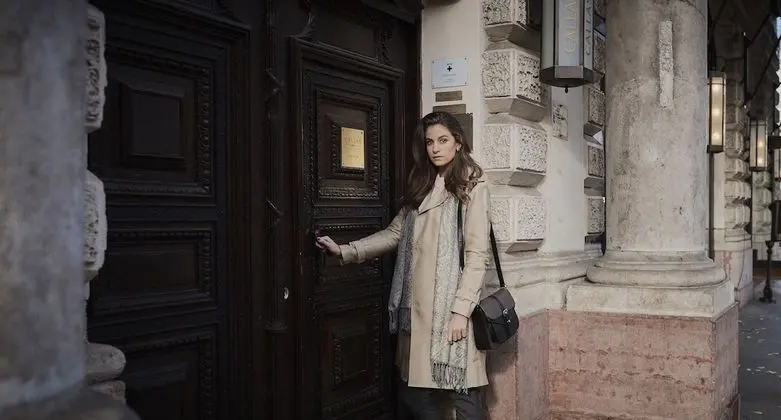 Callas House - Dış Mekan