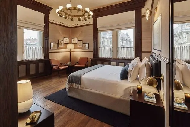 Callas House - Öne Çıkan Resim