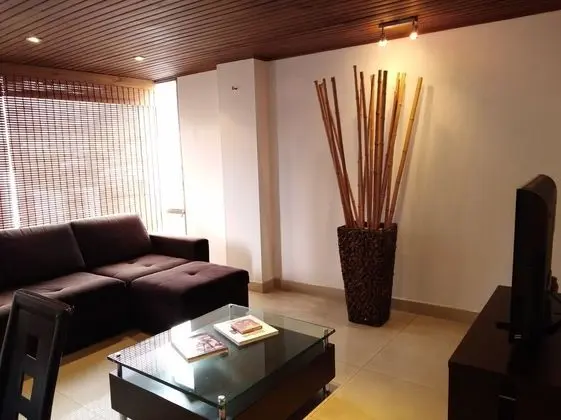 Calle 66 Apartments by Nomad Guru