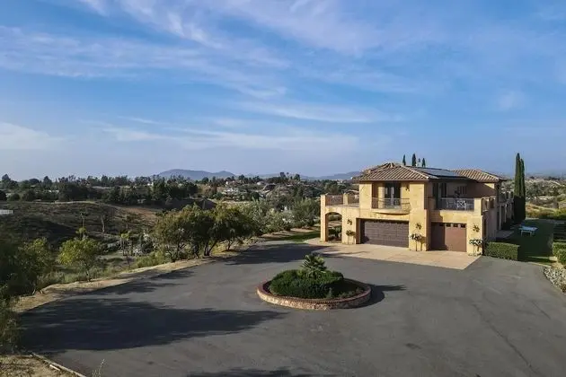 Calle Campo - Palazzo Del Sol