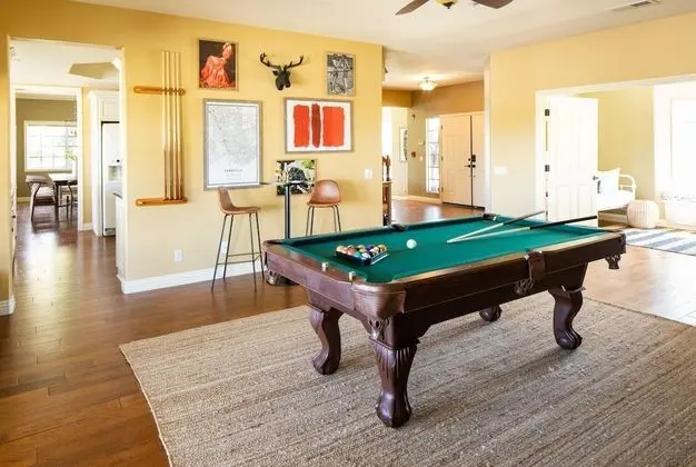 Calle Cancion - Willow - Oyunlar ve Eğlence