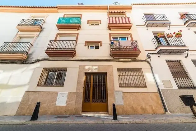 Calle Cuesta | 6 Pax | Second Line | 2331-AW - Dış Mekan