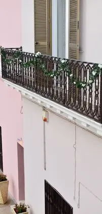 Calle Dei Saraceni - Dış Mekan