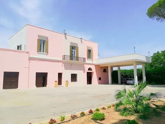 Calle Dei Saraceni - Öne Çıkan Resim