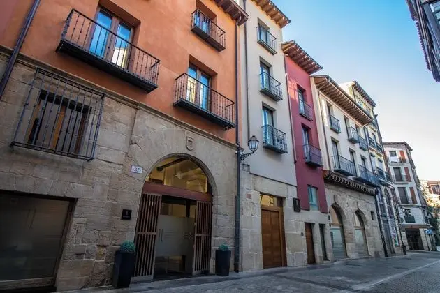 Calle Mayor - Dış Mekan
