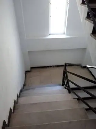 Calle Miguel de Cervantes | 6 Pax | First Line | 3687-AW - İç Mekan