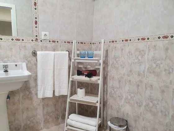 Calleja de La Pimentera