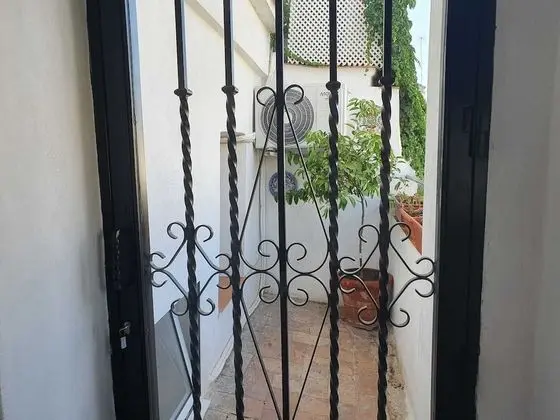 Calleja de La Pimentera